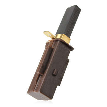 Vacuum Cleaner Motor Carbon Brush For Numatic NRV200 Henry HVR200 Replacement
