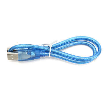 Geekcreit MEGA 2560 R3 ATmega2560 MEGA2560 Development Board With USB Cable Geekcreit for Arduino
