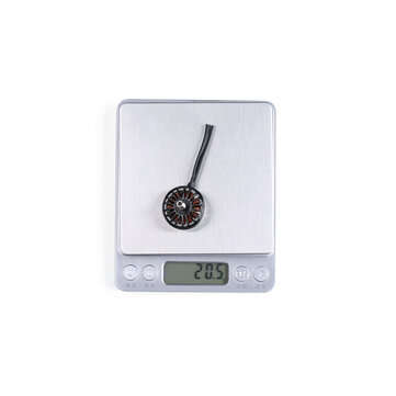 iFlight XING 2203.5 3600KV 4-6S Brushless Motor 12x12mm Hole for Protek35 HD V1.2 RC Drone FPV Racin