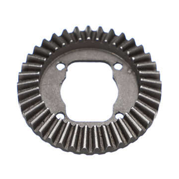 LC Racing 1/14 RC Car Differential Gear + Wheel Axle For EMB-TG RC Car Vehicle Models Parts L6104