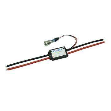 Flipsky AntiSpark Switch Pro 280A for Electric Skateboard RC Car Model Parts
