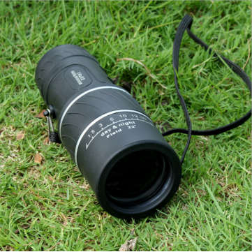 ARCHEER 16x52 Monocular Dual Focus Optics Zoom Telescope Day & Night Vision For Birds/ Hunting/ Camp
