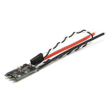 4X Racerstar RS30A V2 30A Blheli_S ESC OPTO 2-4S Support Oneshot42 Multishot 16.5 Dshot600 for RC Dr