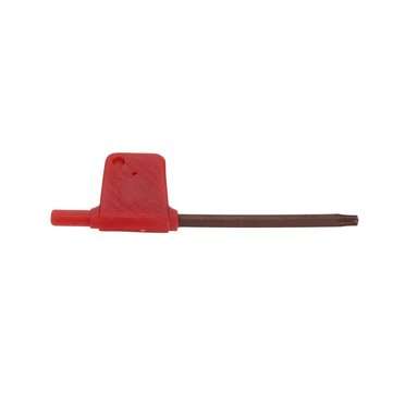 Drillpro 115mm 6 Carbide Tooth Wood Carving Disc Grinder Disc for 125 Angle Grinder