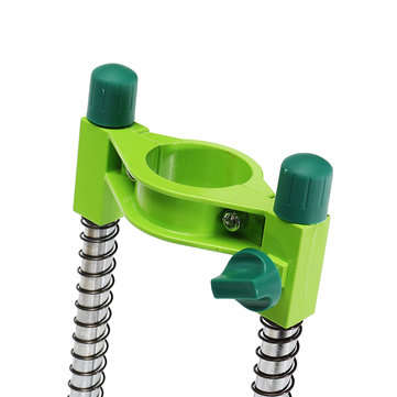 Drillpro Adjustable Angle Drill Jig Holder Guide Stand Drill Positioning Bracket for Electric Drill