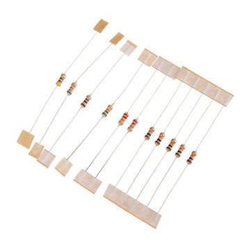 EQKIT 60 Seconds Electronic Timer Kit DIY Parts Soldering Practice Board