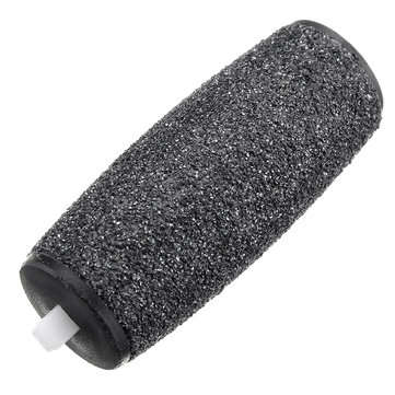 4Pcs Foot File Replacement Refill Roller Heads