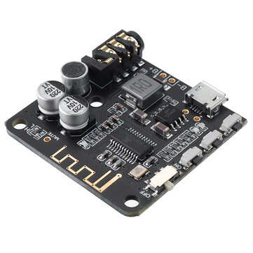 bluetooth 5.0 BT5.0 Audio Pro Audio Receiving Module Car Speaker Audio Power Amplifier Board Receive