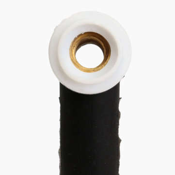 WP9FV Air Cooled Air Valve Argon Arc Welding Torch Flexible