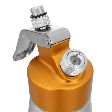 500ml Whip Coffee Dessert Fresh Cream Butter Dispenser Whipper Cake Maker Tool