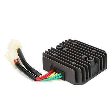 Motorcycle Voltage Regulator Rectifier For Honda CBR600F VF750 VTR250 NT650