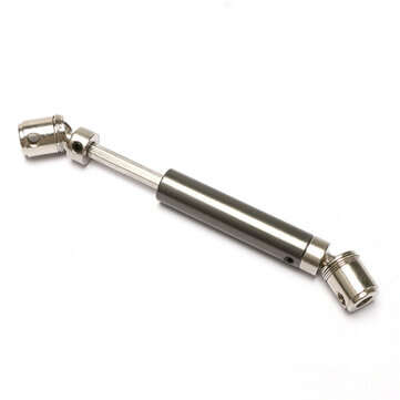 Feiyue FY01 FY02 FY03 FY04 FY05 FY06 FY07 FY08 1/12 RC Upgraded Metal Rear Drive Shaft 12010 Car Veh
