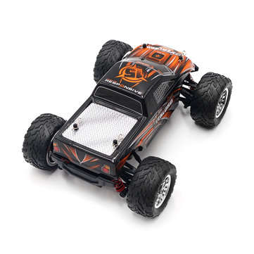 Feiyue FY15 1/20 2.4G 4WD 25km/h RC Car Vehicles Model Monster Off-Road Truck RTR Toy