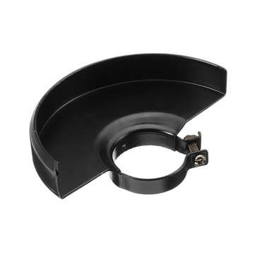 Drillpro Angle Grinder Wheel Safety Guard ESC Protector Cover For 125 Angle Grinder