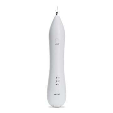 Laser Plasma Pen Facial Care Tool Dark Spot Scar Remover Mole Tattoo Removal Machine Freckle Tag War