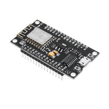 5pcs Wireless NodeMcu Lua CH340G V3 Based ESP8266 WIFI Internet of Things IOT Development Module
