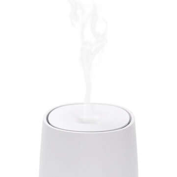 XIAOMI MIJIA HL Aromatherapy diffuser Humidifier Air dampener aroma diffuser Machine essential oil u