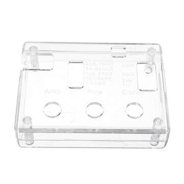 Geekcreit XR2206 Function Signal Generator DIY Kit Sine Triangle Square Output 1HZ-1MHZ