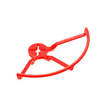 4 PCS 5 Inch Propeller Protection Case for 210mm 250mm FPV Racing Frame Kit 2204 2205 Motor