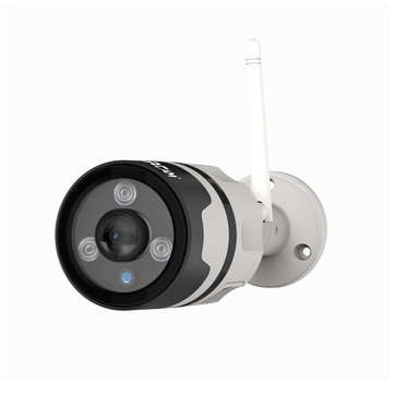 VStarcam C63S 1080P Wireless IP Camera Night Vision Motion Detector Two Way Audio  Outdoor Camera