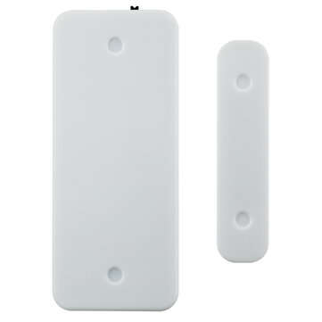 eMastiff 433Mhz Door Window Sensor Contact Wireless Magnet Entry Detector Sensor GSM Alarm System