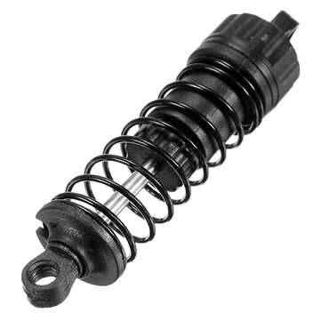 HBX 12891 1/12 Shocks Abosorber(Front)2P 12609FS RC Car Parts