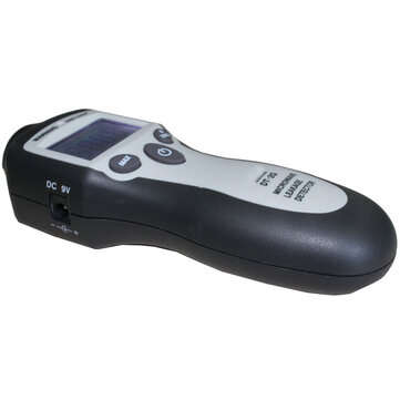 DT-2G Microwave Detector Microwave Leak Detector Microwave Radiation Detectors Electromagnetic Radia