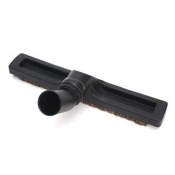 Brush Accessories For 12 Inch Vacuum Cleaner Attachment 360 Floor Brush Tool Replacement 32MM
