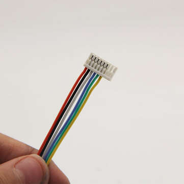 8P 8Pin 15cm Connect PVC Cable Wire For DJI FPV Air Unit