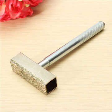 4312mm Diamond Grinding Wheel Stone Dresser Tool Wheel Dresser Tools