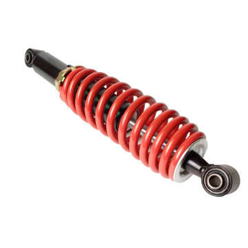 Front/Rear Shock Absorber Bold Motorcycle ATV Karting Modificatio... (SIZE: 350MM | DIRECTION: REAR)