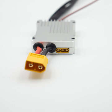 FLY WING FW450 V2 RC Helicopter Spare Parts Main ESC