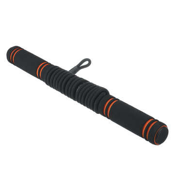 Fitness Pulley Cable System DIY Heavy Duty Wrist Arm Strength Trainer for Biceps Triceps Training Ho