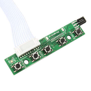HDMI Remote LCD Controller Driver Board For 15.4`` LTN154AT01/154AT07 1280X800