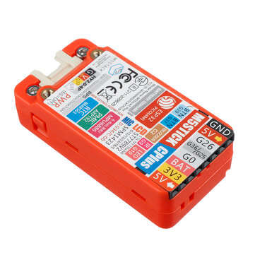 M5Stack M5StickC PLUS ESP32-PICO Mini IoT Development Board Kit bluetooth and WiFi ESP32 Bigger Sc