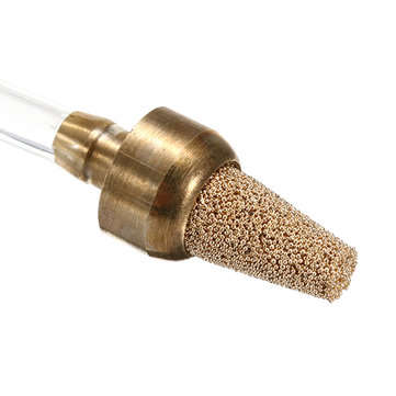 Mist Coolant Lubrication Spray System Cooling Sprayer For 8mm Air Pipe CNC Lathe