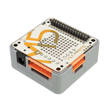 M5Stack PLC-Proto Industrial Board Module Contains RS485 & ACS712-5B Programmable Logic Controller R