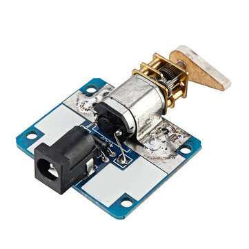 Single-head Beyboard Mechanical Clicker DIY Assembly Electronic Technology DIY Kit