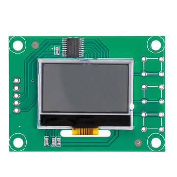 5W-7W FM Transmitter Broadcasting Station PLL Stereo Digital Frequency KITS + LCD Display