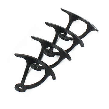 JMT 85mm Wheelbase FPV Racing Frame Kit 1102 Motor Carbon Fiber Frame