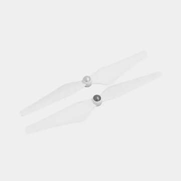 9450 Plastic Self-tightening Propeller 1CW&1CCW For DJI Phantom 3 UPair-Chase