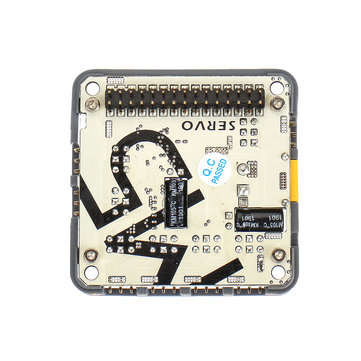 SERVO Module Board 12 Channels Servo Controller with MEGA328 Inside and Power Adapter 6-24V for  Blo