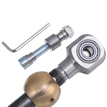Car Circuit Adjustable Short Shifter For Honda Civic Integra CRX B16 B18 B20 D16