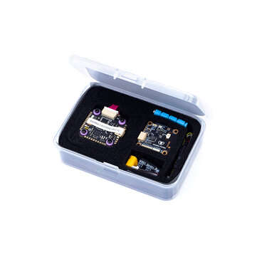 MAMBA F405 Mini MK2 Betaflight F4 Flight Controller & F30 30A / 25A 3-4S DSHOT600 FPV Racing Brushle