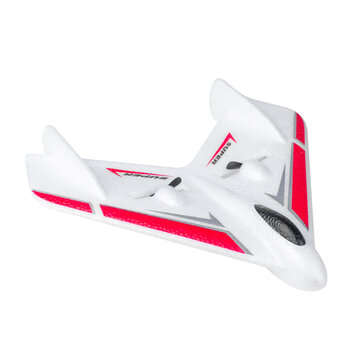 FX601 2.4Ghz 2CH 235mm Wingspan Delta Wing EPP RC Airplane RTF with 3-Axi... (MODE: THREEBATTERRIES)
