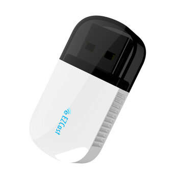 EZC-5200BS Wireless Network Card LAN USB Ethernet 2.4G 5G Dual Band Mini WiFi Adapter Hardware Dongl