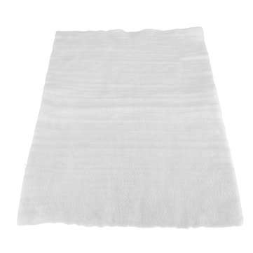 Universal Fiberglass E-Glass Exhaust Muffler Silencer Fiber Packing Cloth For Motorcycle
