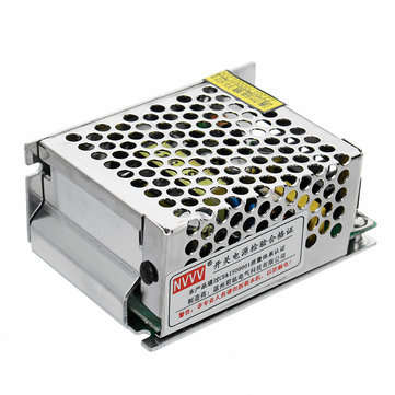 DC 24V 35W Switch Power Supply Driver Adapter LED Strip Light Monitor Video With DC Transformer