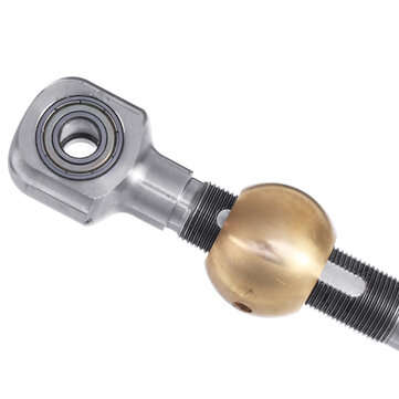 Car Circuit Adjustable Short Shifter For Honda Civic Integra CRX B16 B18 B20 D16