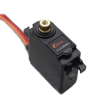Corona CS238MG Thin Metal Gear Analog Servo